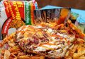 'Penistaan' Baru Indomie di Australia, 'Mi Goreng Loaded Fries'