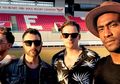 Blue, Boyband Lawas Asal Inggris Bakal Tampil di Indonesia