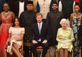 Sederhana Namun Anggun, Ini Penampilan Meghan Markle di Acara Pemimpin Muda Ratu