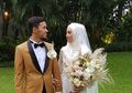 Baru Menikah dengan Achmad Hulaefi, Lindswell Kwok Sudah Terlihat Menggendong Bayi