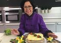Lama Tak Terlihat, Begini Keadaan Bu Sisca Koki Legendaris Acara Masak