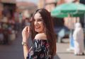 Resmi Dilamar Ammar Zoni, Intip 5 Model Dress Irish Bella yang Manis Dipakai Saat Valentine!