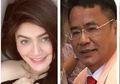 Makin Memanas, Hotman Paris Sindir Hilda Vitria Lagi 'Malu Sendiri Terbongkar Belangmu!'