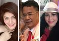 Hotman Paris Sindir Hilda Vitria dengan Unggah Foto Mesra dengan Meriam Bellina, Ini Penjelasannya