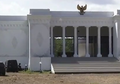 Kantor Desa Ini Tampak Megah Bak Istana Merdeka! Keren dan Instagramable