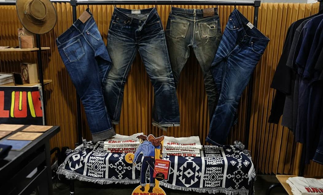 Inilah 5 Brand Jeans Lokal Terbaik di 