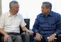 Ani Yudhoyono Mengidap Kanker Darah, Perdana Menteri Singapura Sempatkan Jenguk : Hai Ibu Ani, Semoga Sehat Ya!