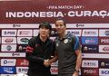 Curacao Terlena? Sepak Bola Indonesia Tidak Seramah Itu Kawan!