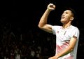 Jonatan Christie Gagal di Japan Open 2018 Setelah Jadi Idola di Indonesia, Ini yang Dikatakannya!