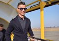 Wajah Tampan Cristiano Ronaldo Sempat Jadi Bahan Olok-olokan di Manchester United