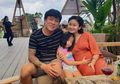 Bagaimana Rasanya Saat Hamil Merasakan Gempa Hingga 7 Skala Richter? Ini yang Dialami Cici Panda