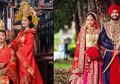 Tak Sekedar Menawan, Ternyata Warna Gaun Pernikahan Punya Makna Beda di Tiap Negara