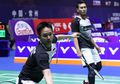 Hasil China Open 2019 - Ahsan/Hendra Jadi Wakil Pertama Indonesia yang Lolos Final