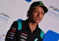 MotoGP Doha 2021 - Hadapi Musuh Lama, Valentino Rossi Ambil Dua Langkah