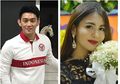 Netizen Doakan Ifan Seventeen Berjodoh dengan Istri Mendiang Herman Lantaran Unggah Foto Ini