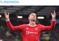 Cristiano Ronaldo Untung Rp33 Miliar dari Akun Palsu di Instagram