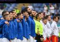 Euro 2020 Diwarnai Momen Kocak dari Bangku Cadangan Timnas Italia