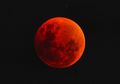Jangan Terlewat! Blood Moon Terlama Sejak 18 Tahun Akan Segera Terjadi