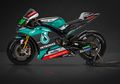 Knalpot Motor Merek Indonesia Dipakai Tim Balap MotoGP Yamaha