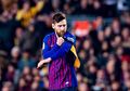 El Clasico Berakhir Imbang, Real Madrid Bikin Lionel Messi Mandul untuk Pertama Kalinya di 2019