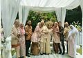 Fakta Tak Terduga Dibalik Pernikahan Adik Bungsu Shireen Sungkar