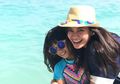 Berusia 10 Tahun, Anak Kedua Ersa Mayori Sudah Tekuni Dunia Fashion Designer Hingga Punya Usaha Sendiri!
