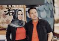 Tak Kalah dari Penampilan Angel Lelga, Pesona Ibu Vicky Prasetyo Curi Perhatian