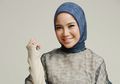 Cantik dan Modis, Intip Yuk Chacha Frederica Kalau Tanpa Make Up