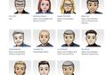 Begini Jadilah Kalau Para Bos-Bos Apple Berubah Jadi Emoji