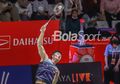 Hylo Open 2022 - Ketemu Anthony Sinisuka Ginting, Choi Tien Chen Dihantui Catatan Buruk