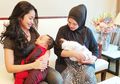 Sudah 2 Minggu di Indonesia, Ternyata ini yang Dilakukan Menantu Siti Nurhaliza
