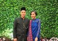 Antarkan Istri ke Peristirahatan Terakhir, Curhatan Anak Hatta Rajasa Buat Warganet Terharu