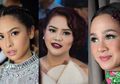Deretan Penampilan Selebriti di AMI Awards 2018, Mana nih Favoritmu?