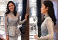 Cut Syifa Punya 4 Model Kebaya Modern ala Anak Milenial. Super Manis!