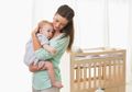 Jangan Panik Saat Bayi Diare, Cukup Atasi dengan Cara Sederhana Ini