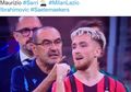 Tumbang di Tangan AC Milan, Skuad Maurizio Sarri Belum Cicipi Manisnya September!