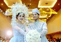 Adik Shireen Sungkar Menikah, Begini Potret Mewahnya Acara Pernikahan