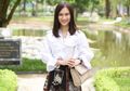 Melody Eks JKT48 Dikabarkan Akan Menikah, Akun Ini Bocorkan Persiapannya dan Penampilan Terbarunya
