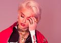 Viral! Tulisan Agnez Mo ini Bikin Heboh Media Sosial, Ada Apa?