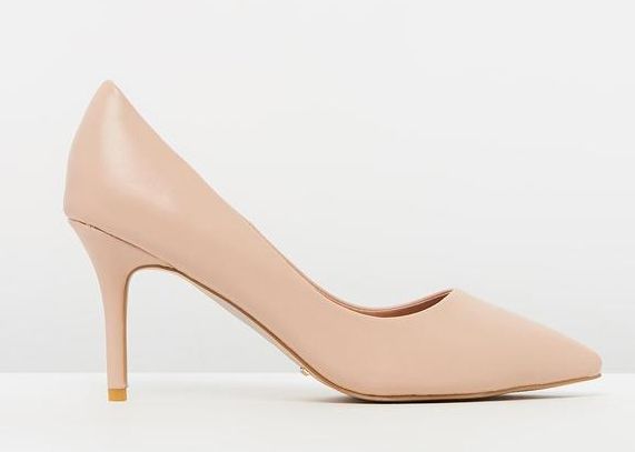 Macam Macam Jenis Sepatu Heels Yang Banyak Diminati Fashionista Semua Halaman Stylo