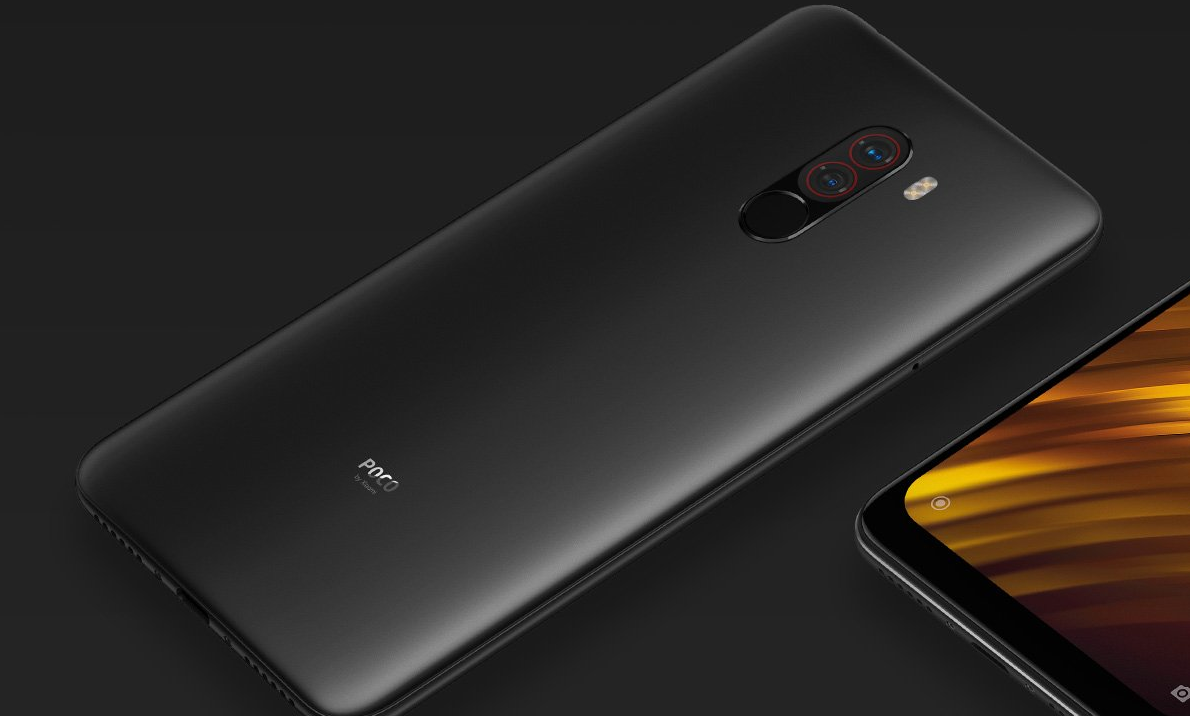 Pocophone F1