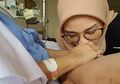 Ikhlaskan Kepergian Sang Ibu, Anak Indro Warkop Unggah Momen Menyayat Hati