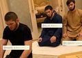 Dikenal Sebagai Muslim yang Taat, Ini yang Dilakukan Khabib Saat Natal