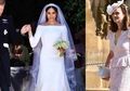 Punya Asisten Agar Berperilaku Bangsawan, Intip Cantiknya Asisten Meghan Markle