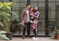 Ayudia Bing Slamet Terharu Anaknya Sudah Bisa Katakan Kalimat Ini
