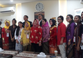 Peringati Hari Anak Perempuan Internasional, Sebanyak 12 Anak Perempuan Indonesia Gantikan Posisi Penting Institusi Negara