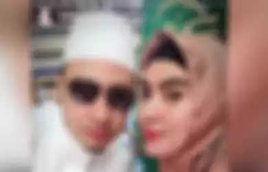 Habib Usman jawab status hubungannya dengan Kartika Putri