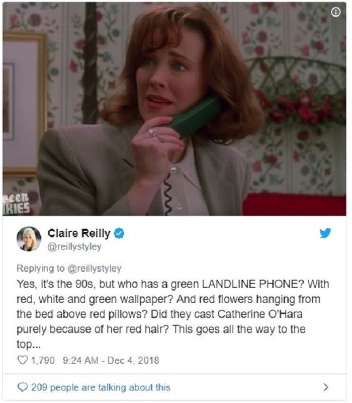 Home Alone