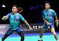 BWF World Tour Finals 2022 - Malaysia Tanpa Tekanan Kalahkan FaJri