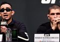 Momen Lebaran, Tony Ferguson Nyinyir Khabib Nurmagomedov yang Sedang Umroh